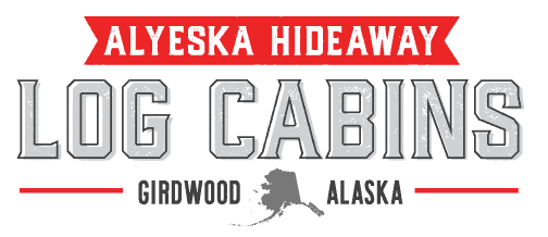 Alyeska Hideaway Log Cabins